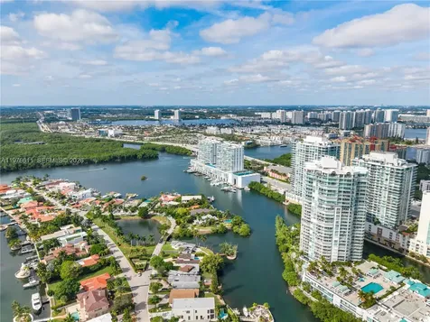 16500 Collins Avenue Sunny Isles Beach FL 33160