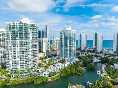 16500 Collins Avenue Sunny Isles Beach FL 33160
