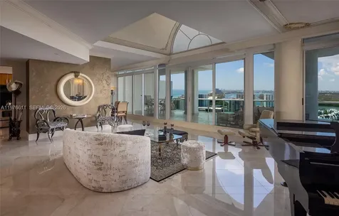 16500 Collins Avenue Sunny Isles Beach FL 33160