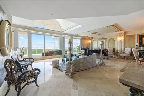 16500 Collins Avenue Sunny Isles Beach FL 33160