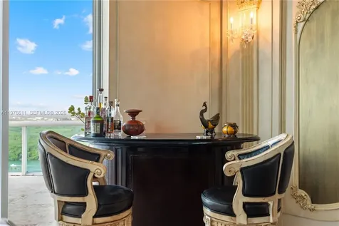 16500 Collins Avenue Sunny Isles Beach FL 33160