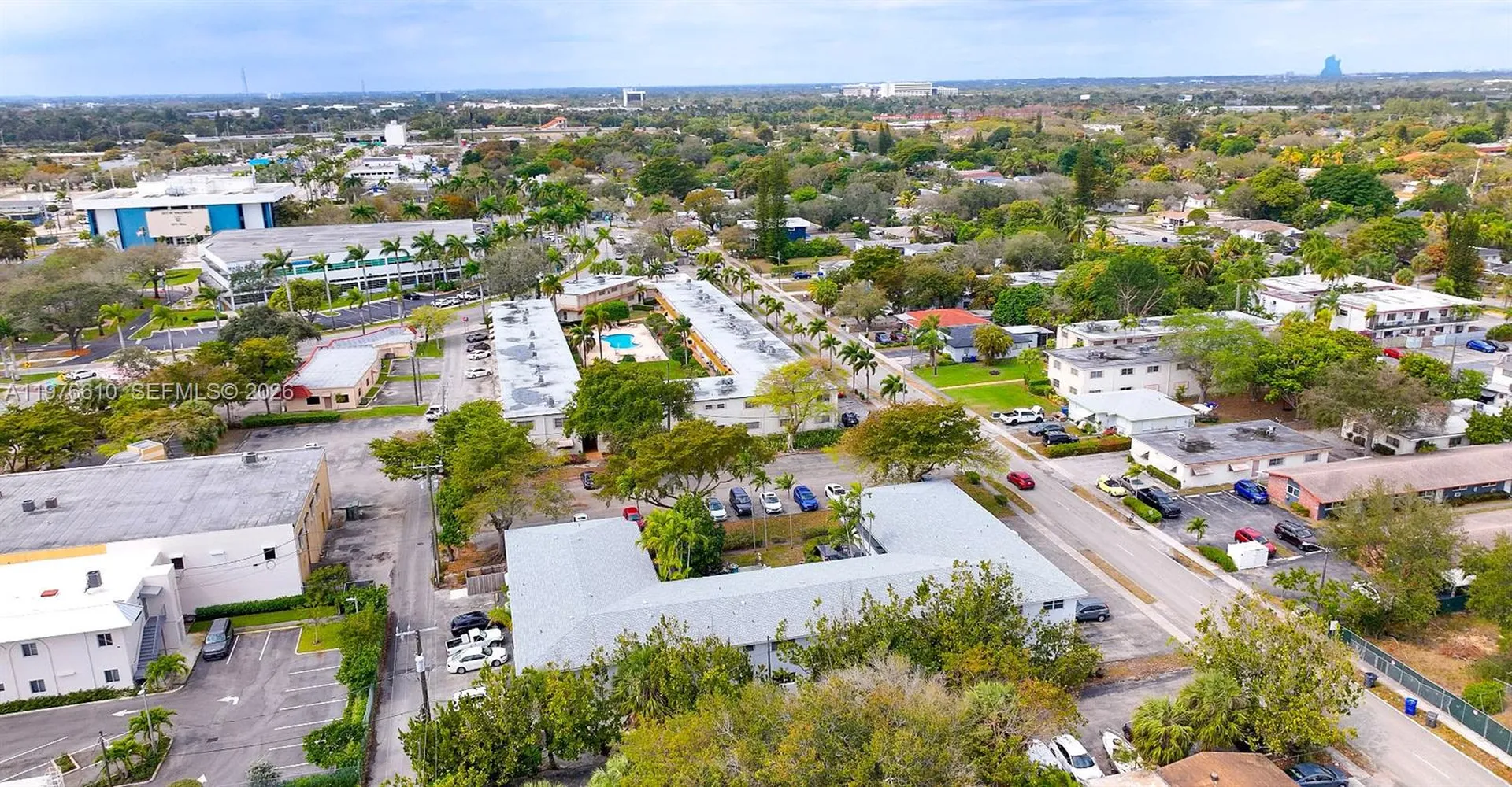 2458 Polk Street Hollywood FL 33020