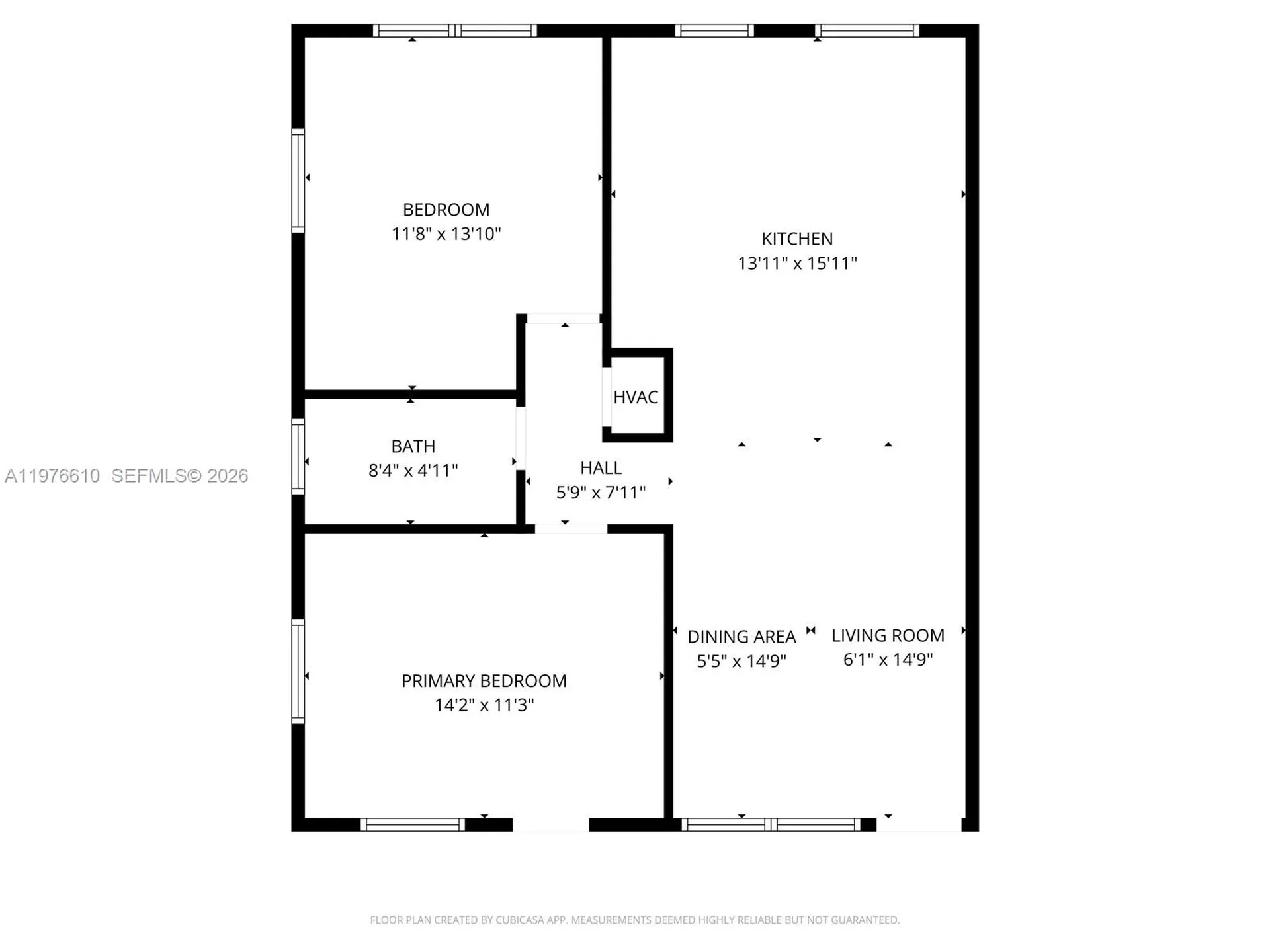 2458 Polk Street Hollywood FL 33020