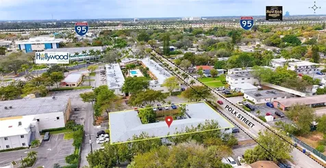 2458 Polk Street Hollywood FL 33020