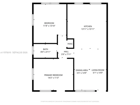 2458 Polk Street Hollywood FL 33020