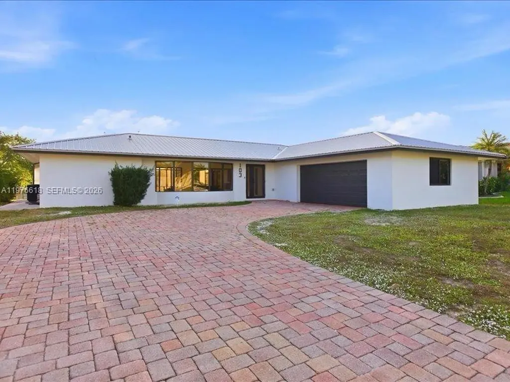 103 Tropicana Drive Punta Gorda FL 33950