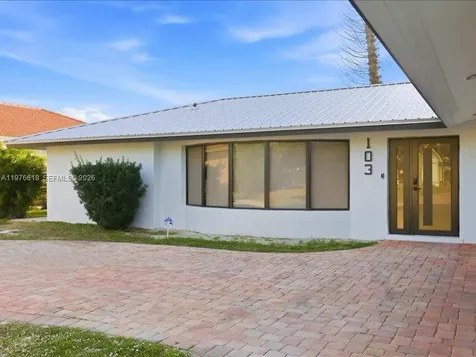 103 Tropicana Drive Punta Gorda FL 33950