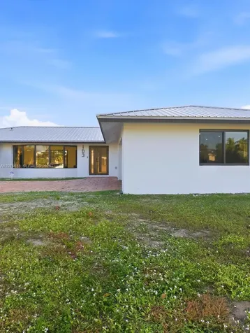 103 Tropicana Drive Punta Gorda FL 33950