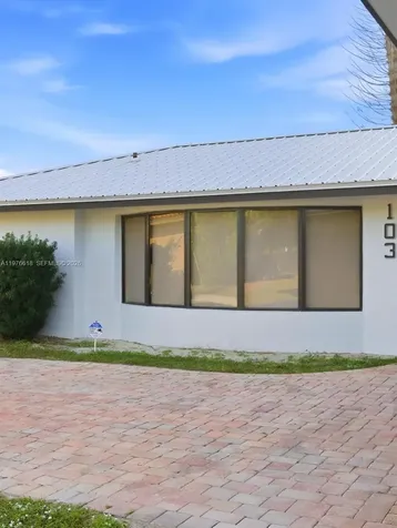 103 Tropicana Drive Punta Gorda FL 33950