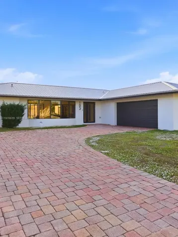 103 Tropicana Drive Punta Gorda FL 33950