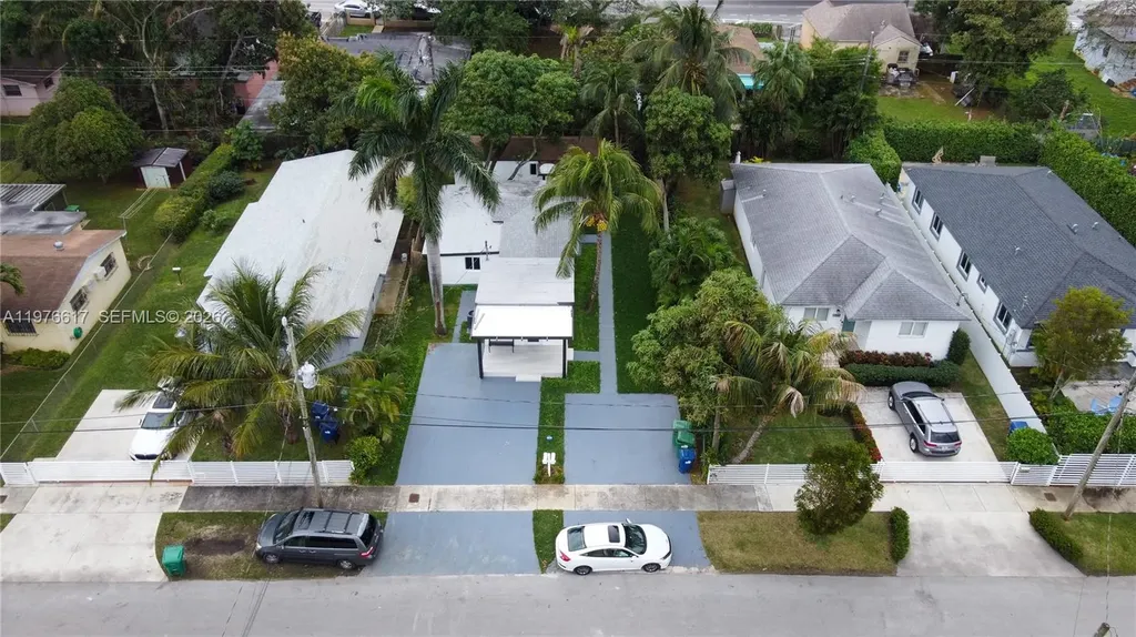 330 NW 82nd Terrace Miami FL 33150