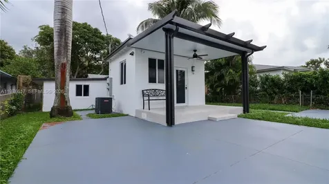 330 NW 82nd Terrace Miami FL 33150