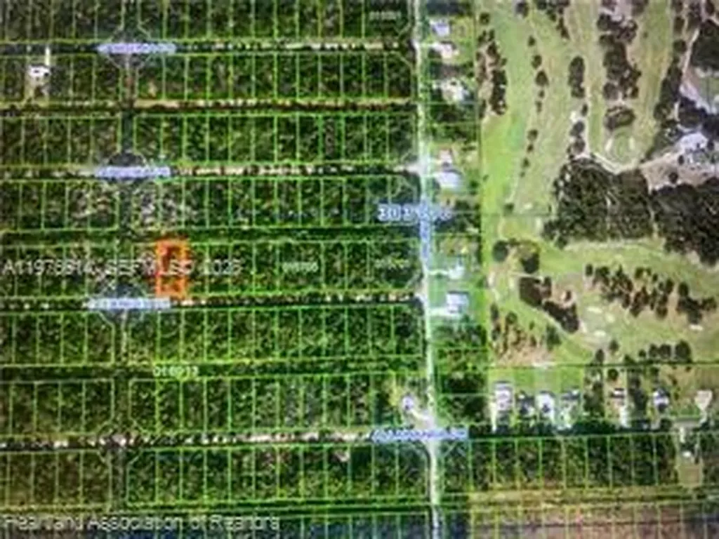 0 Oleander Drive Lake Wales FL 33898