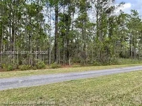 0 Oleander Drive Lake Wales FL 33898