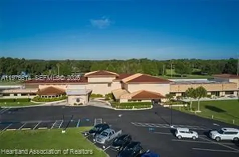 0 Oleander Drive Lake Wales FL 33898