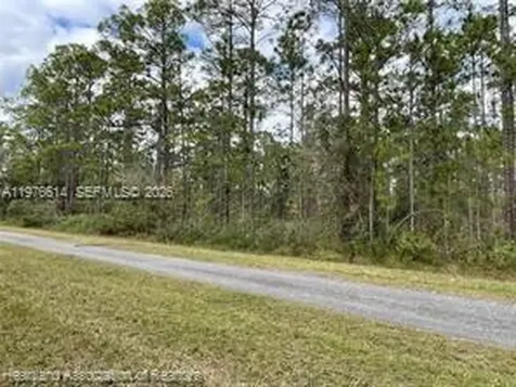 0 Oleander Drive Lake Wales FL 33898