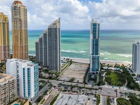17550 Collins Avenue Sunny Isles Beach FL 33160