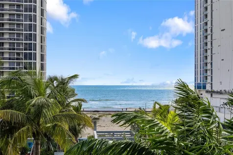 17550 Collins Avenue Sunny Isles Beach FL 33160