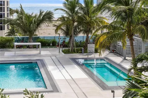 17550 Collins Avenue Sunny Isles Beach FL 33160