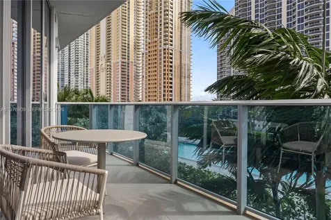 17550 Collins Avenue Sunny Isles Beach FL 33160