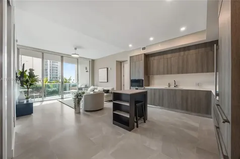 17550 Collins Avenue Sunny Isles Beach FL 33160