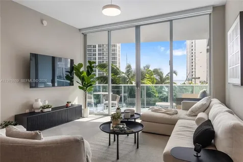 17550 Collins Avenue Sunny Isles Beach FL 33160