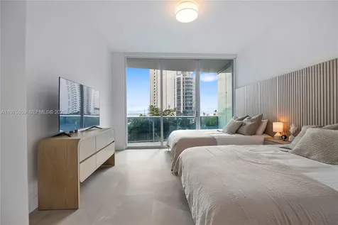 17550 Collins Avenue Sunny Isles Beach FL 33160