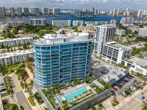 17550 Collins Avenue Sunny Isles Beach FL 33160
