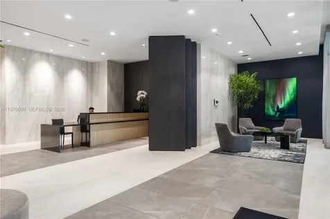 17550 Collins Avenue Sunny Isles Beach FL 33160