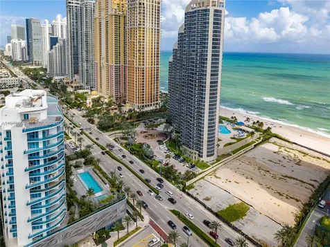 17550 Collins Avenue Sunny Isles Beach FL 33160