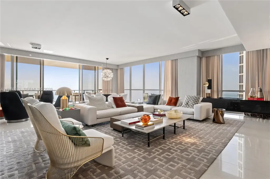 17749 Collins Avenue Sunny Isles Beach FL 33160