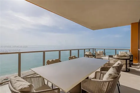 17749 Collins Avenue Sunny Isles Beach FL 33160