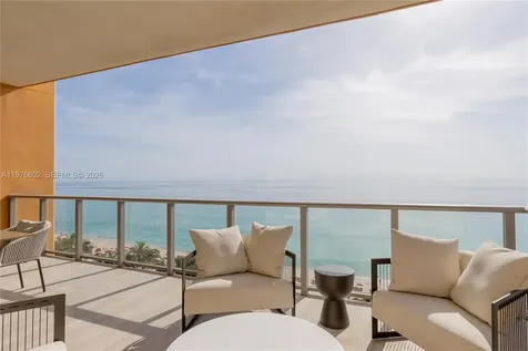 17749 Collins Avenue Sunny Isles Beach FL 33160