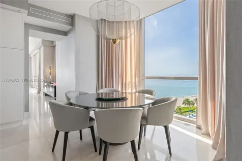 17749 Collins Avenue Sunny Isles Beach FL 33160