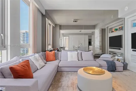 17749 Collins Avenue Sunny Isles Beach FL 33160