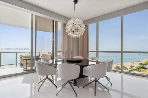 17749 Collins Avenue Sunny Isles Beach FL 33160