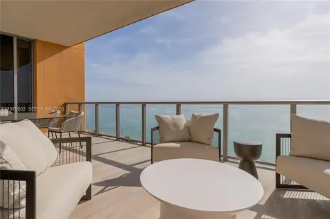 17749 Collins Avenue Sunny Isles Beach FL 33160