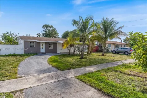 1360 SW 6th Terrace Deerfield Beach FL 33441