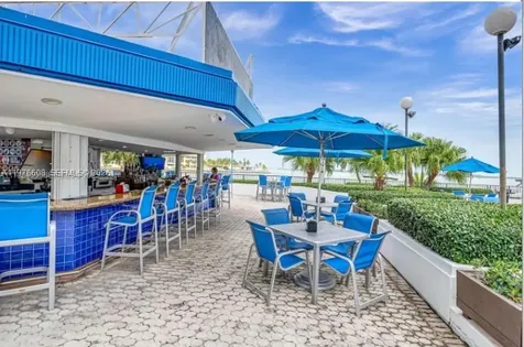 999 Brickell Bay Drive Miami FL 33131