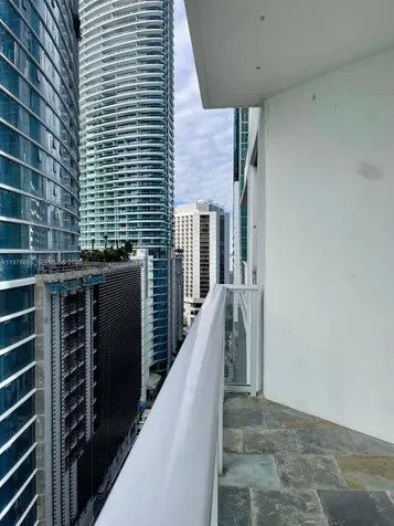 300 S Biscayne Boulevard Miami FL 33131