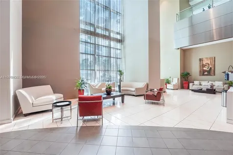 300 S Biscayne Boulevard Miami FL 33131