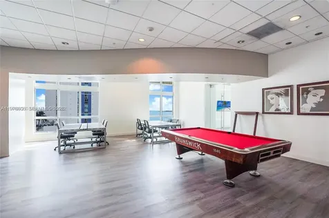 300 S Biscayne Boulevard Miami FL 33131