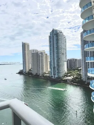 300 S Biscayne Boulevard Miami FL 33131