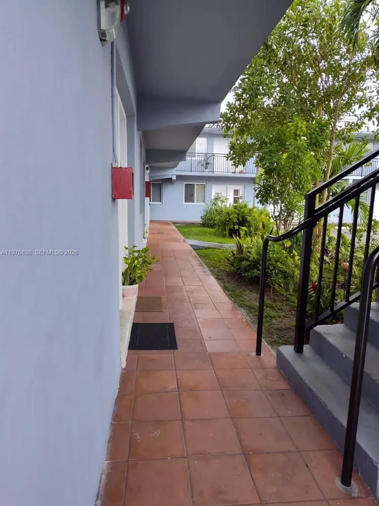 655 Eldron Drive Miami Springs FL 33166
