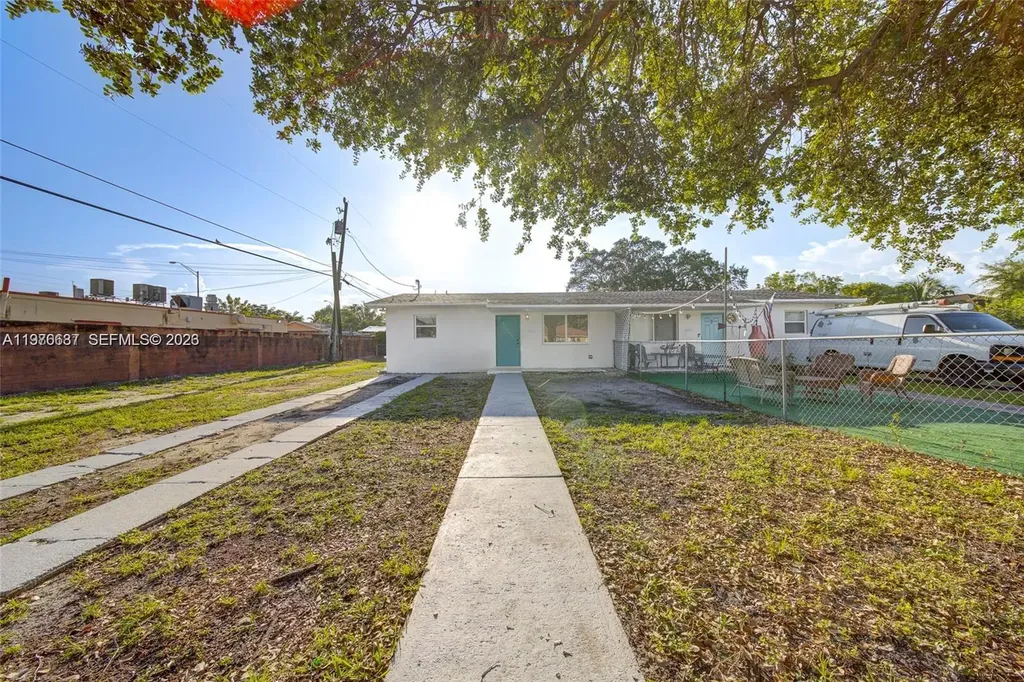 10203 NW 12th Avenue Miami FL 33150
