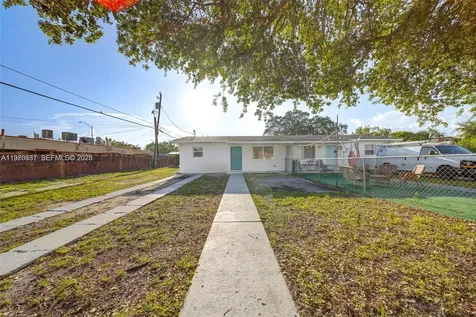 10203 NW 12th Avenue Miami FL 33150