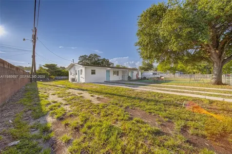 10203 NW 12th Avenue Miami FL 33150