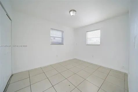 10203 NW 12th Avenue Miami FL 33150