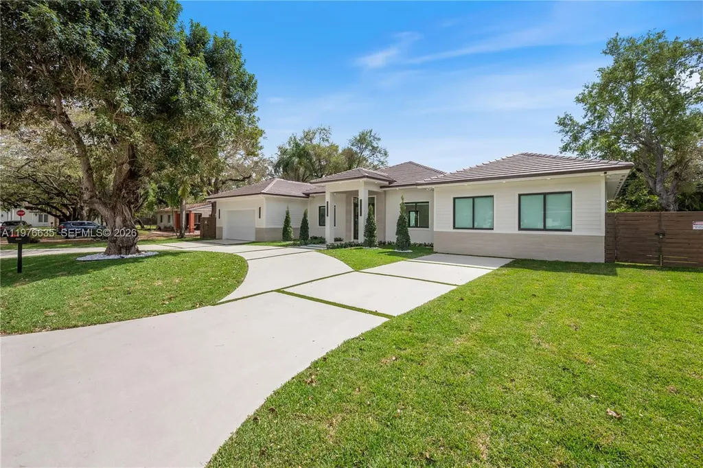 6990 SW 58th Street Miami FL 33143