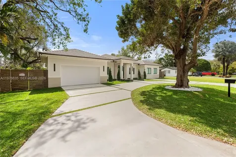 6990 SW 58th Street Miami FL 33143